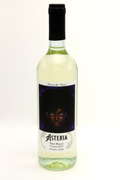 Asteria Pinot Bianco (Pinot Blanc)