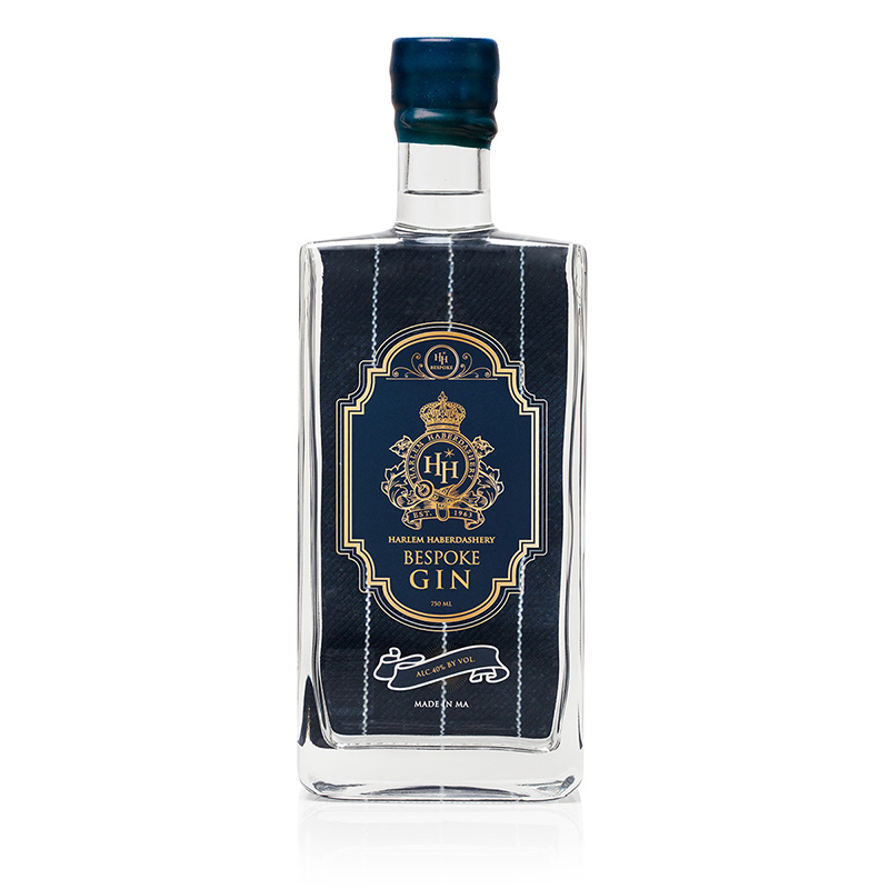 HH Bespoke Gin