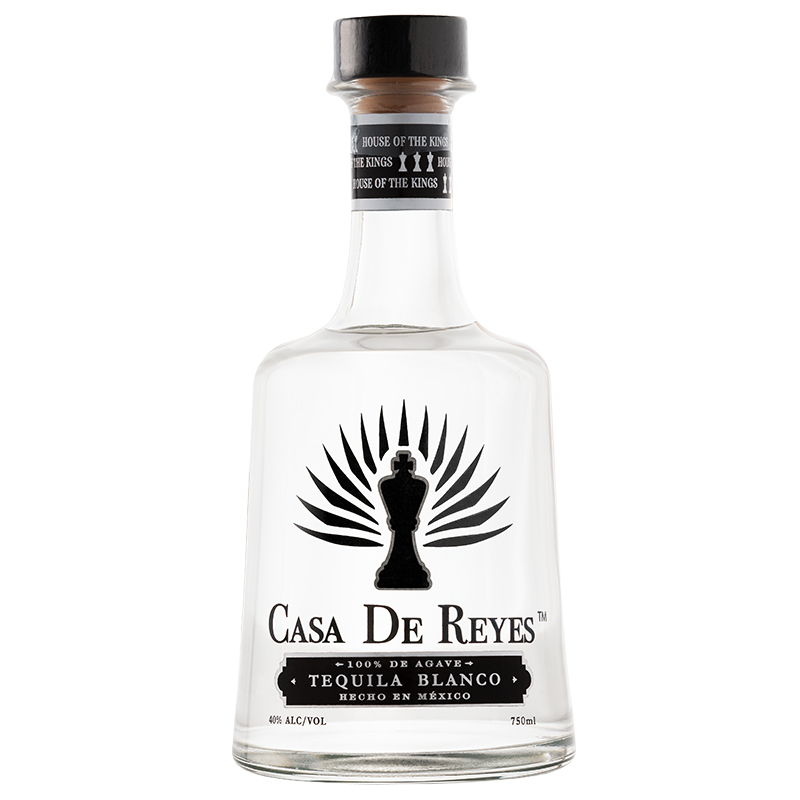 Casa De Reyes - Blanco Tequila (750ml)