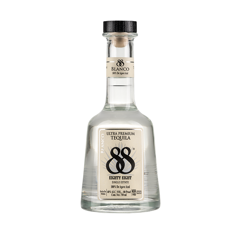 88 Tequila Blanco